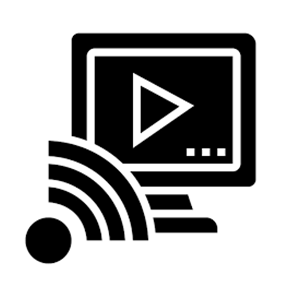 Home Theatre Streaming Technology