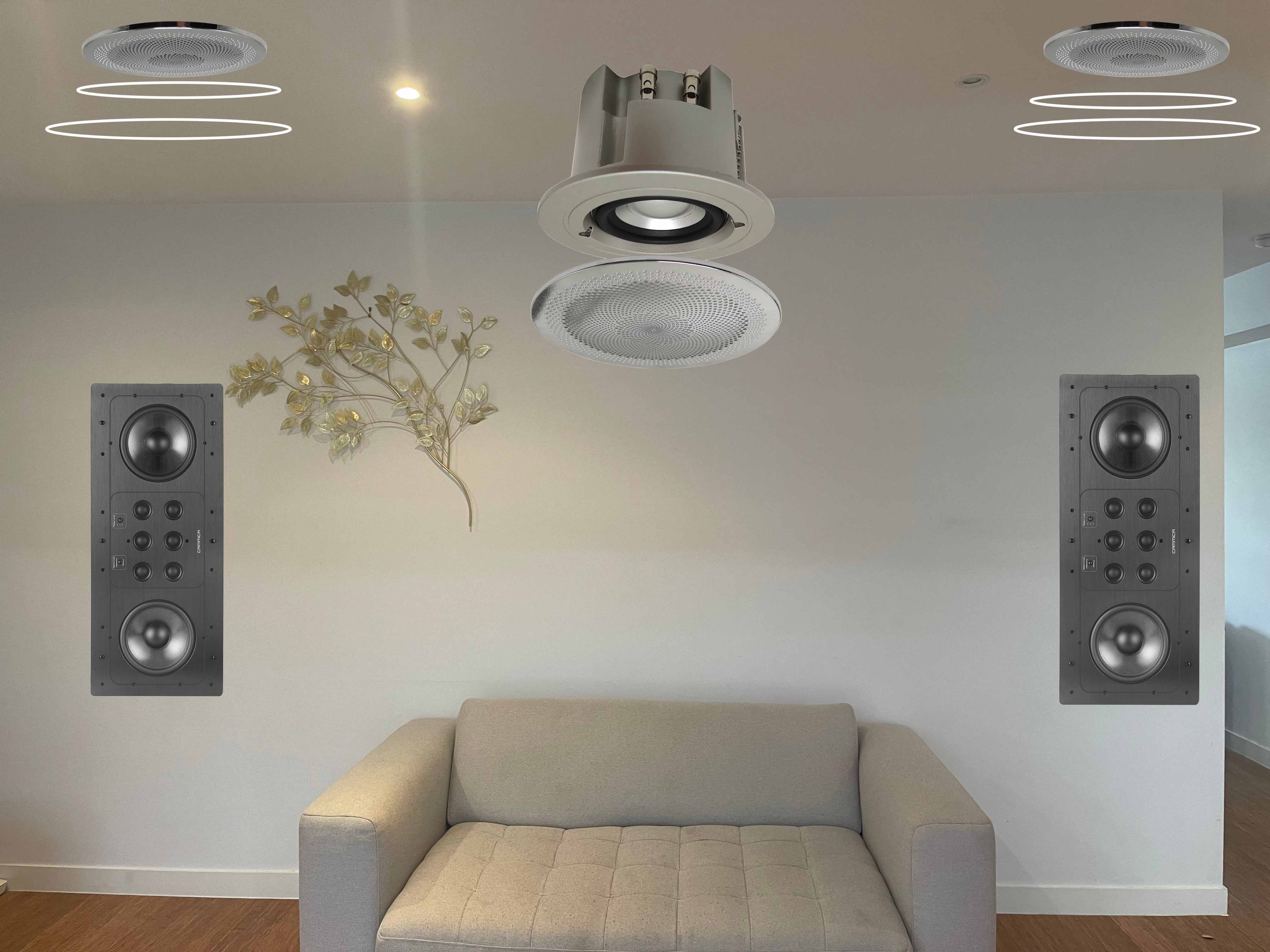 Guide to Acoustic and Aesthetic Treatmen